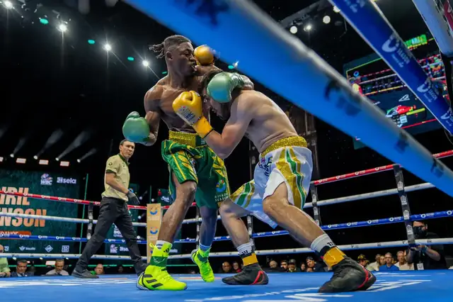 Boxe loisirs à Toulouse Minimes