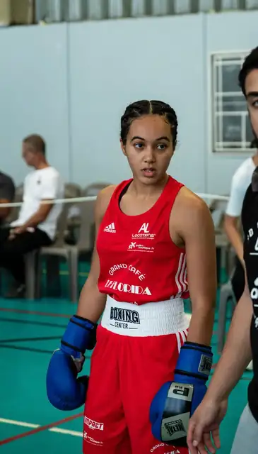 Boxe loisirs à Toulouse Minimes