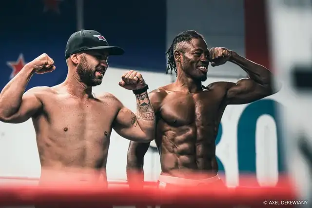 Boxe loisirs à Toulouse Minimes