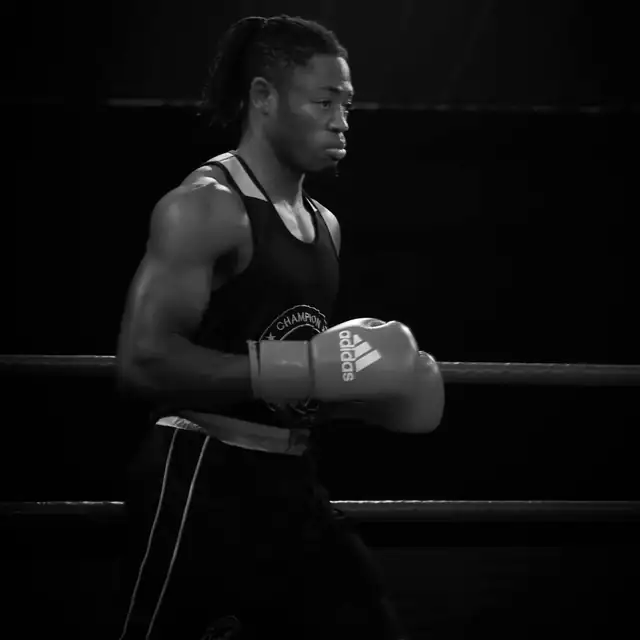 Club de boxe Toulouse Barrière de Paris