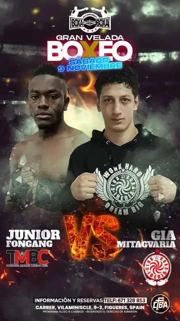 Cours de boxe anglaise à Toulouse Minimes