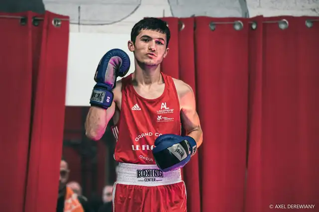Cours de boxe débutant à Toulouse Minimes