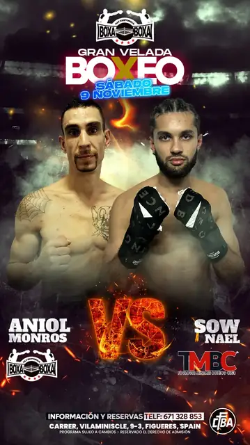 Cours de boxe débutant à Toulouse Minimes
