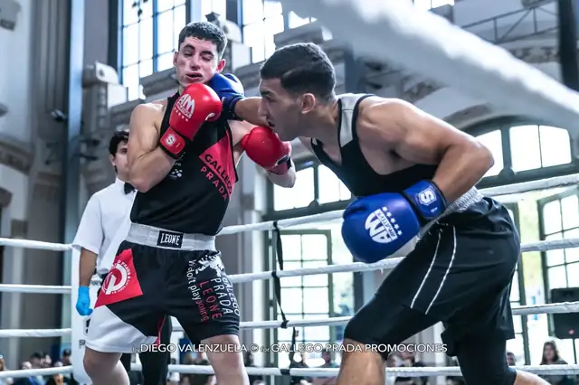 Cours collectif de boxe à Toulouse