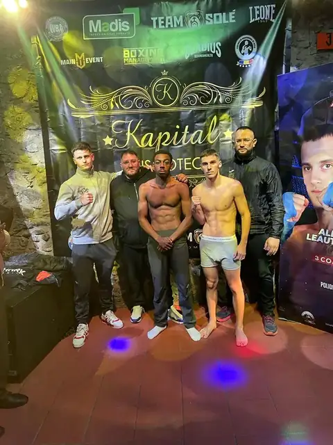 Salle de boxe Toulouse Minimes, 12 rue de Fenouillet