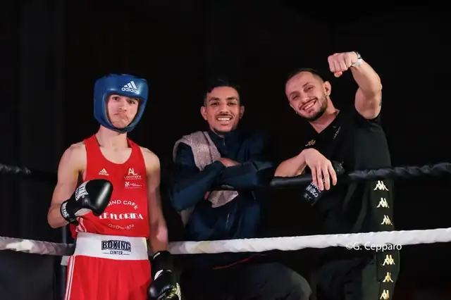 Salle de boxe Toulouse Minimes, 12 rue de Fenouillet