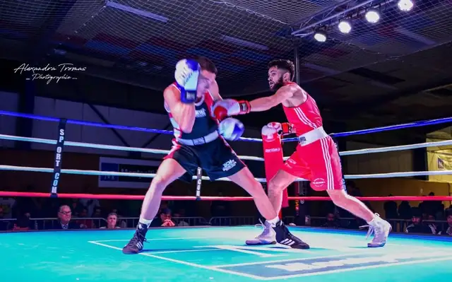 Salle de boxe Toulouse Minimes, 12 rue de Fenouillet