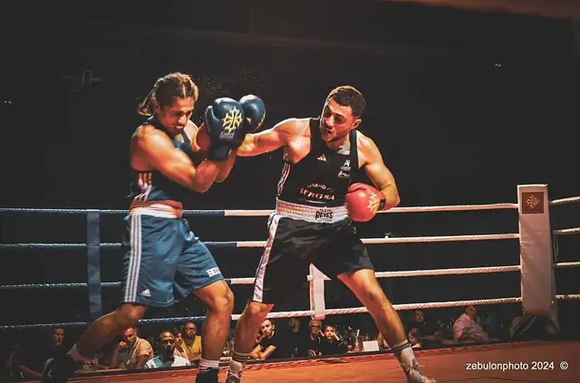 Salle de boxe Toulouse Minimes, 12 rue de Fenouillet