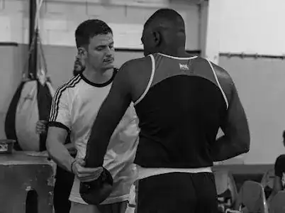 TMBC, boxe anglaise à Toulouse Minimes