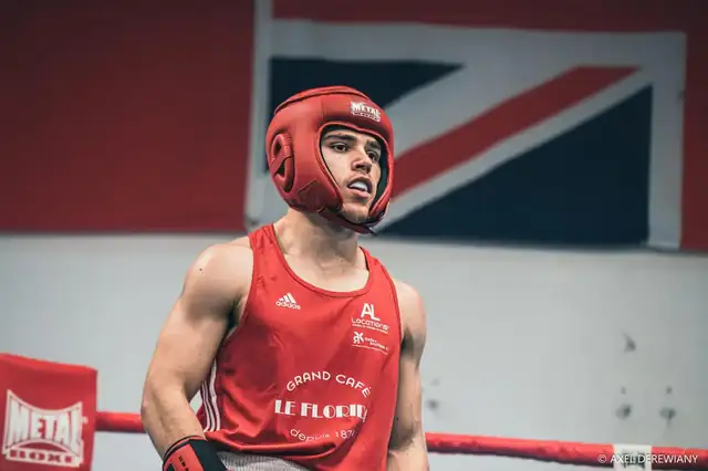 TMBC, club de boxe à Toulouse
