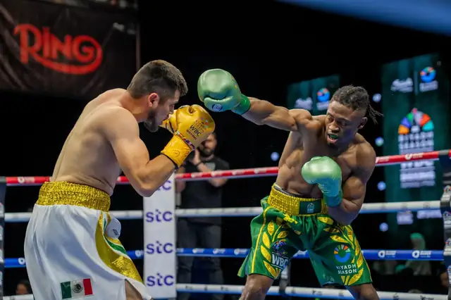 TMBC, club de boxe à Toulouse