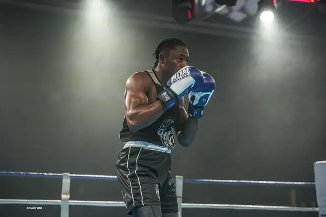 TMBC, club de boxe à Toulouse