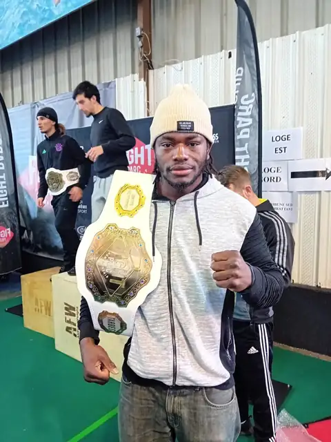 TMBC, club de boxe à Toulouse