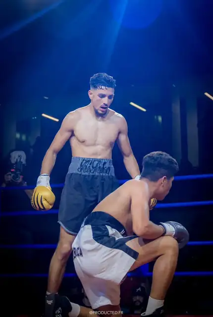 TMBC, club de boxe à Toulouse