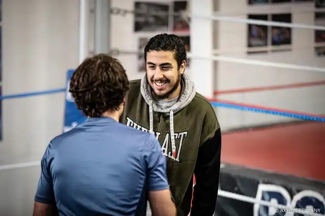 Salle de boxe 500 m² à Toulouse Minimes