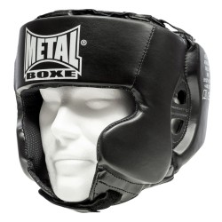 Casque d’entraînement boxe adulte