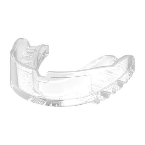 Protège-dents adulte gel