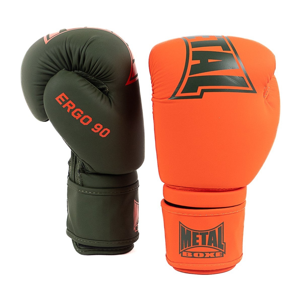 Gants ERGO 90 Metal Boxe 14 oz