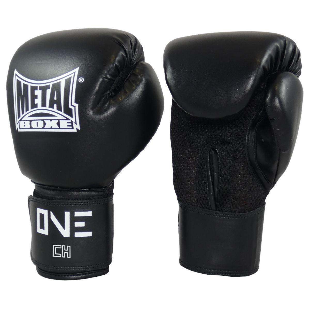 Gants de boxe enfant ONE