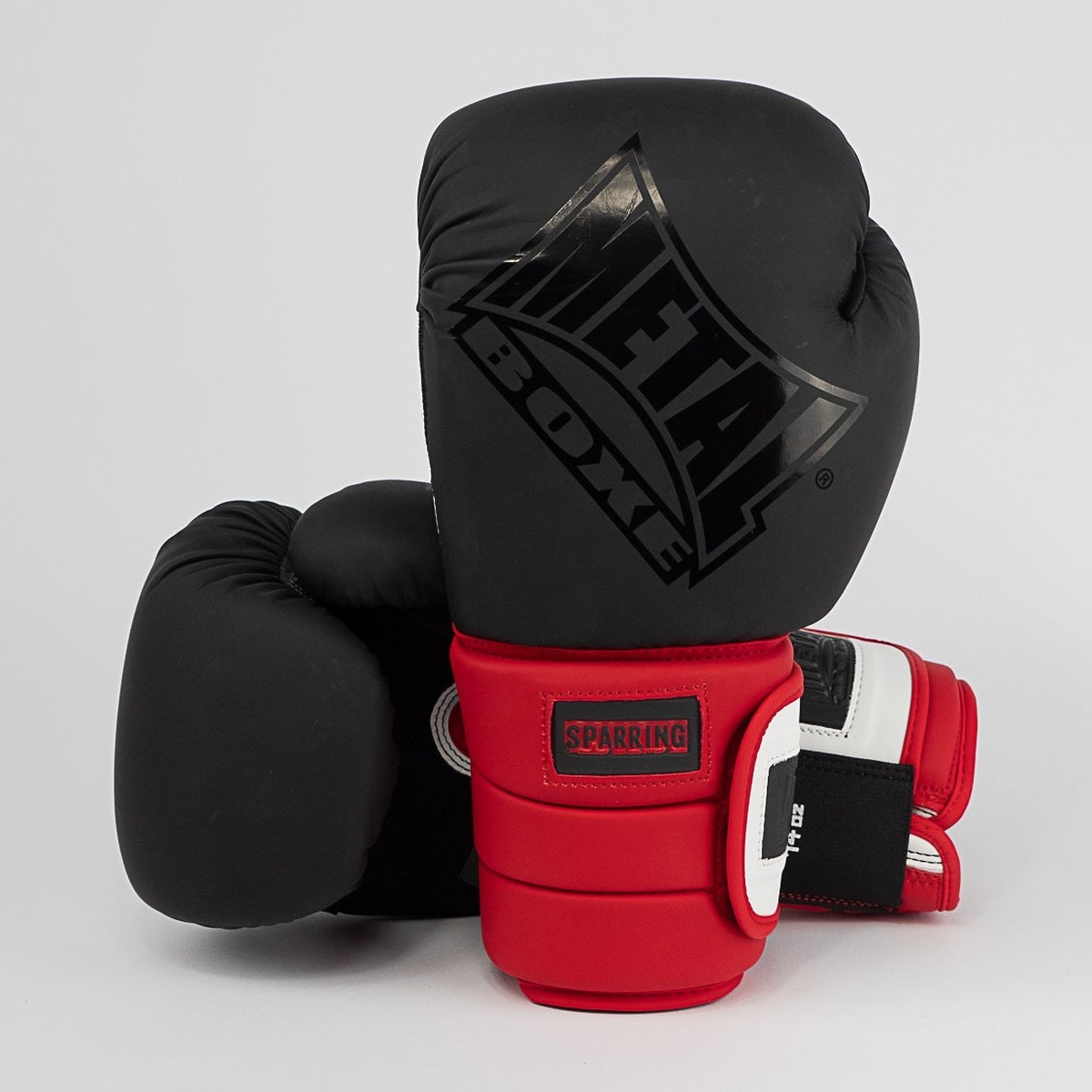 Gants de sparring Metal Boxe 16 oz