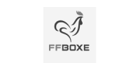 Logo de la Fédération Française de Boxe