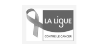 logo de la Ligue contre le Cancer