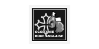 logo de Occitanie Boxe Anglaise