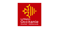 Logo de la Région Occitanie